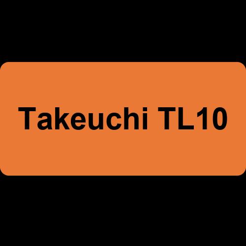 Takeuchi TL10